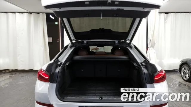 BMW X6 (G06) id 2935277 из Кореи 11