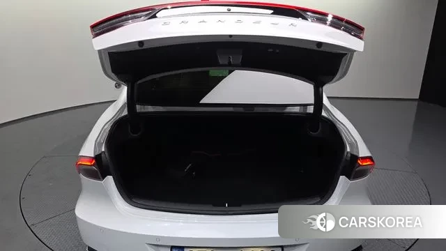 Hyundai The New Grandeur IG id 3566868 из Кореи 11