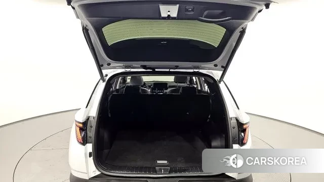 Hyundai Tucson Hybrid (NX4) id 3591891 из Кореи 11