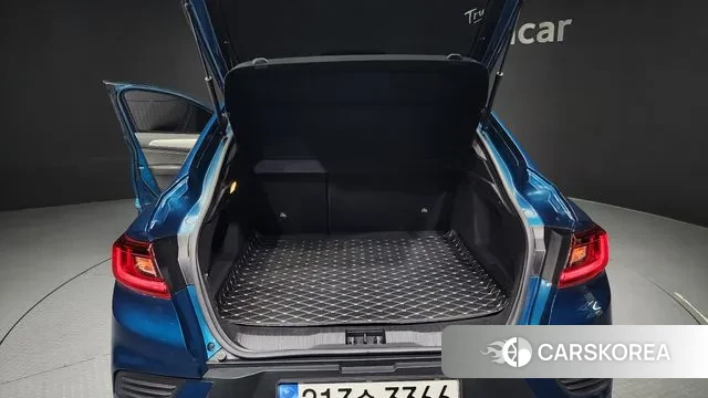 Renault Korea (Samsung) XM3 id 3036856 из Кореи 11