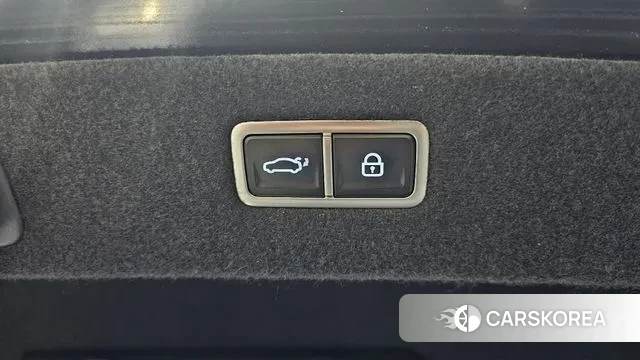 Genesis G90 (RS4) id 3174577 из Кореи 11