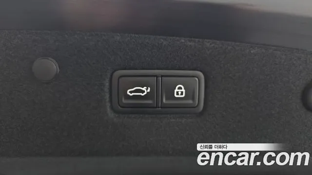 Kia K8 Hybrid id 2500794 из Кореи 11