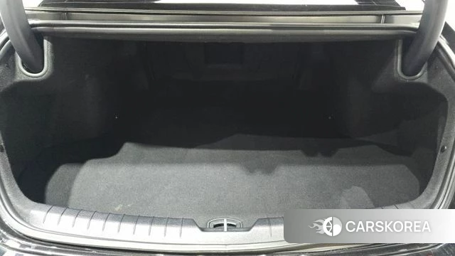 Kia K8 id 4201539 из Кореи 11