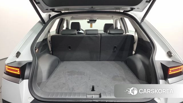 Hyundai Ionic 5 id 4308360 из Кореи 11