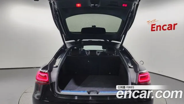 Mercedes-Benz GLC-Class X253 id 2817675 из Кореи 11