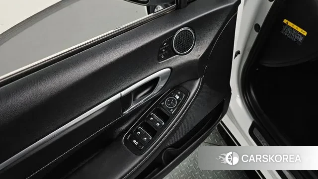 Hyundai Sonata (DN8) id 3412995 из Кореи 11