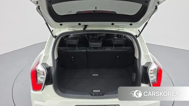 Ssangyong Berry New Tivoli id 3012231 из Кореи 11