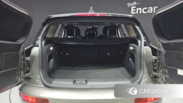 Mini Cooper Clubman id 3096032 из Кореи 11