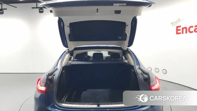 BMW X4 (G02) id 4349912 из Кореи 11