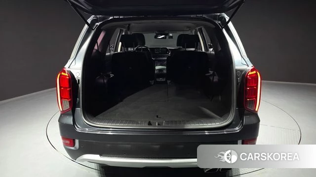 Hyundai Palisade id 4402518 из Кореи 11