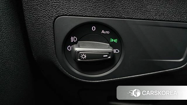 Volkswagen Tiguan second Generation id 4563369 из Кореи 11