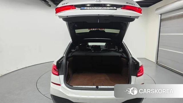 BMW 6 Series GT (G32) id 4185795 из Кореи 11