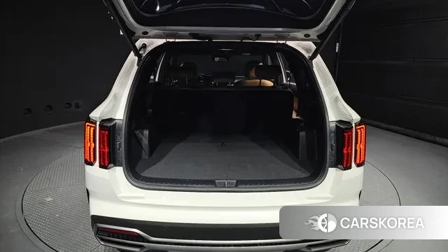 Kia Sorento 4th Generation id 3734689 из Кореи 11