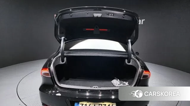 Hyundai The New Grandeur IG id 3360958 из Кореи 11