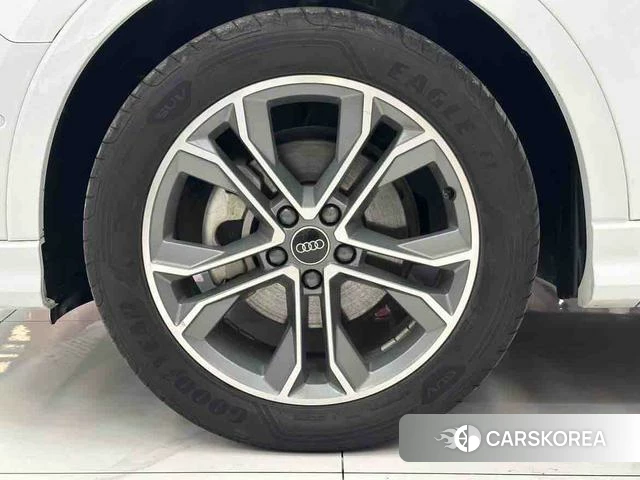Audi Q3 id 4333768 из Китая 11