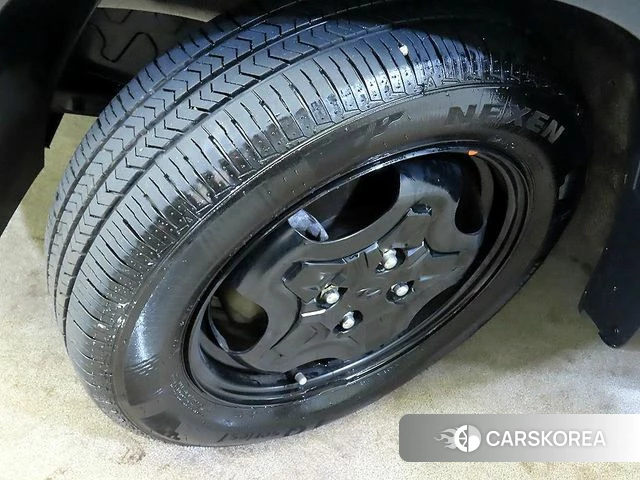 Hyundai Casper id 3920931 из Кореи 11