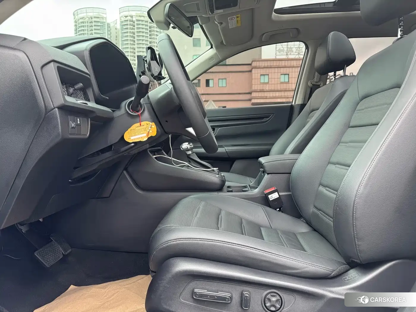 Honda CR-V id 4659898 из Китая 11