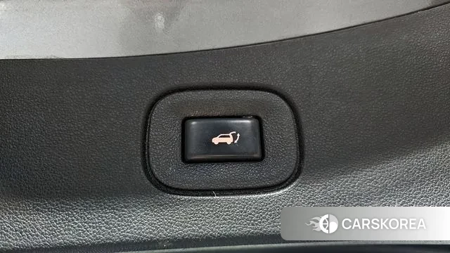 Renault Korea (Samsung) The New QM6 id 3601854 из Кореи 11