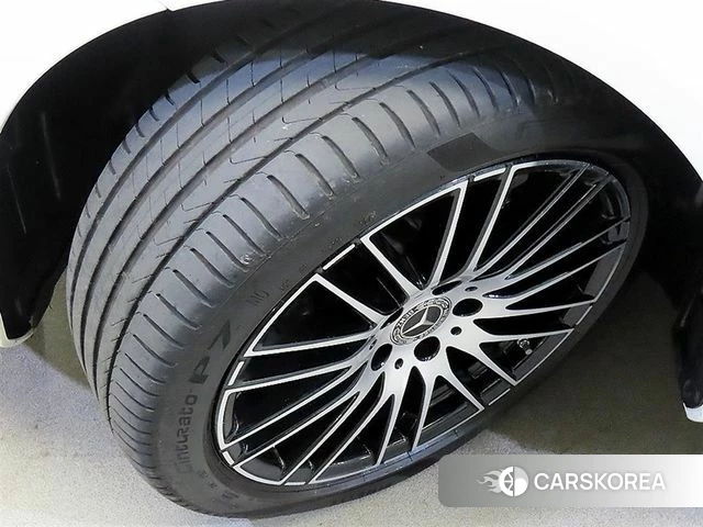 Mercedes-Benz C-Class W206 id 4834411 из Кореи 11