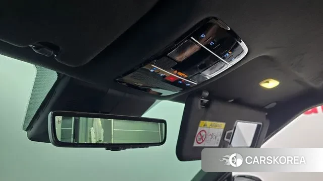 Hyundai Santa Fe (MX5) id 3436964 из Кореи 11