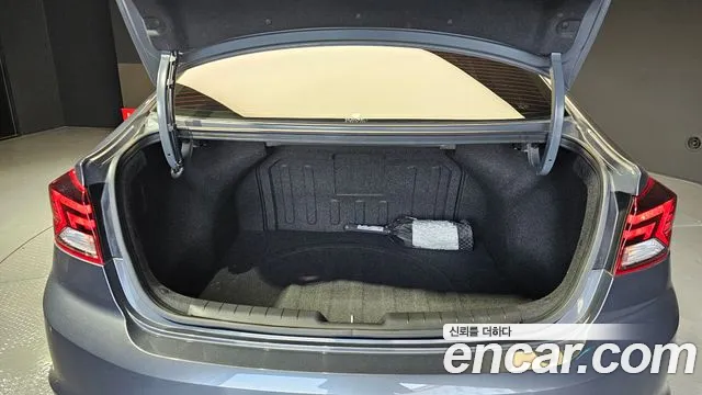 Hyundai The New Avante AD id 2410795 из Кореи 11