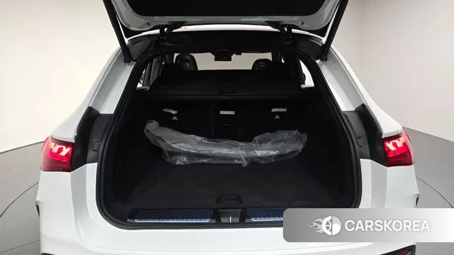 Mercedes-Benz EQE SUV X294 id 2988971 из Кореи 11