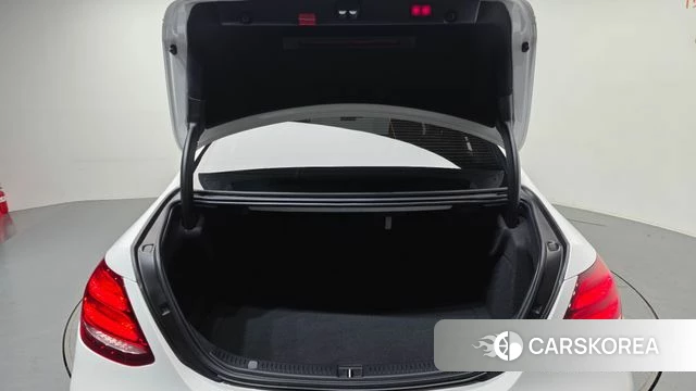 Mercedes-Benz E-Class W213 id 4764675 из Кореи 11