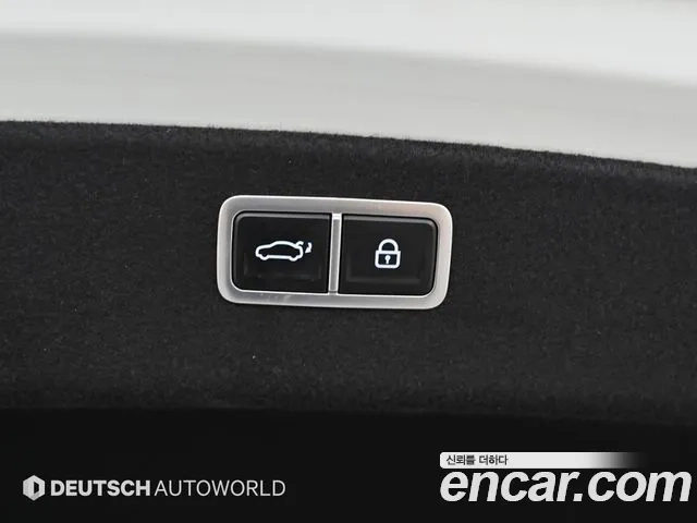 Genesis G80 (RG3) id 2872598 из Кореи 11