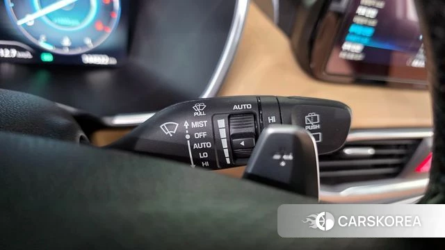 Hyundai The New Santa Fe id 4203153 из Кореи 11