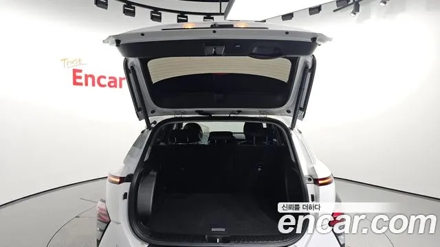 Hyundai Kona Hybrid (SX2) id 2943435 из Кореи 11