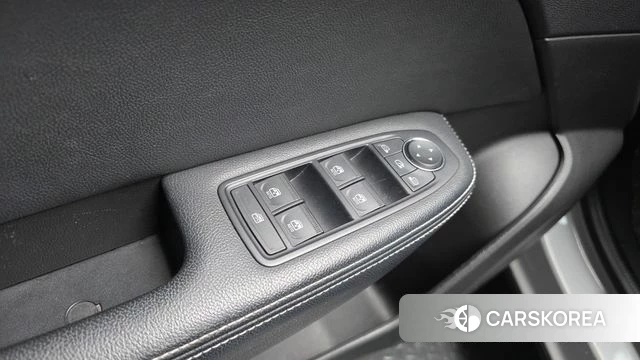 Renault Korea (Samsung) XM3 id 4500353 из Кореи 11