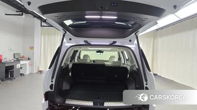 Hyundai Santa Fe (MX5) id 3664152 из Кореи 11