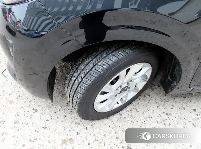 Kia All New Morning (JA) id 3607851 из Кореи 11