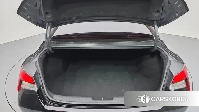 Hyundai Avante (CN7) id 3003591 из Кореи 11