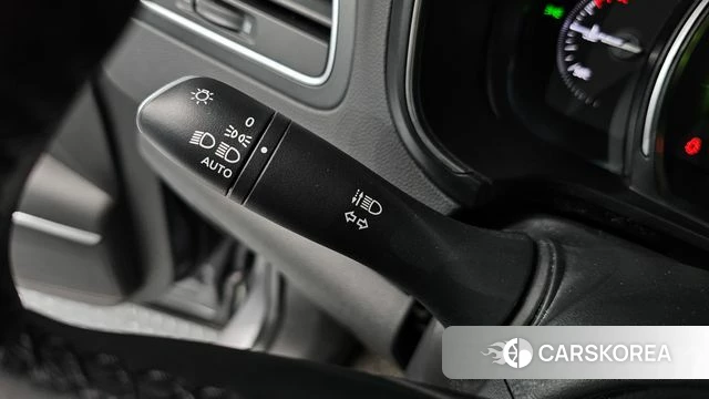 Renault Korea (Samsung) The New QM6 id 4202476 из Кореи 11