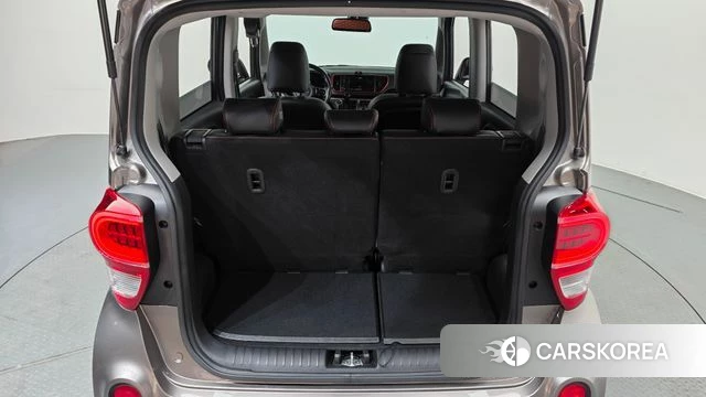 Kia The New Ray id 3828592 из Кореи 11