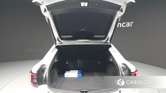 Polestar Polestar 2 id 4675273 из Кореи 11