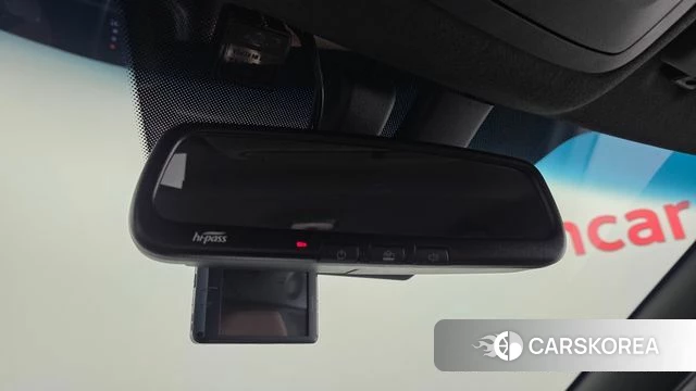 Ssangyong Tivoli Armor id 3801573 из Кореи 11