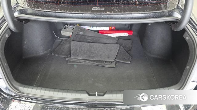 Hyundai Sonata (DN8) id 4567407 из Кореи 11