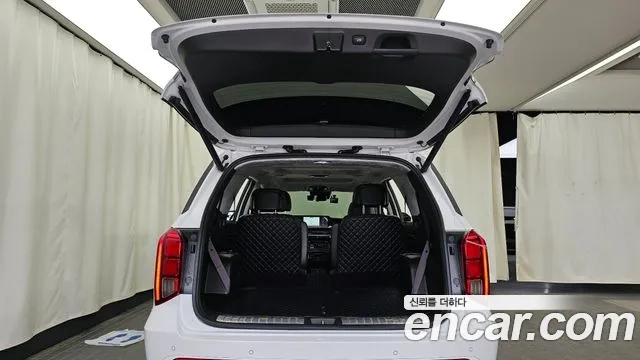 Hyundai The New Palisade id 2857900 из Кореи 11