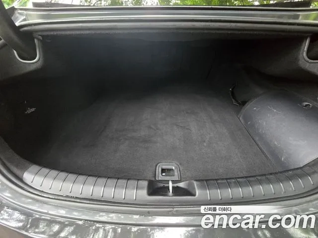 Hyundai Grandeur IG Hybrid id 2897178 из Кореи 11