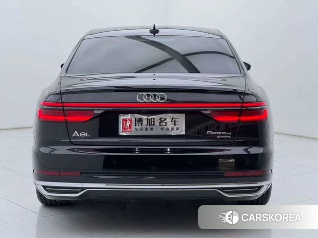 Audi A8 id 4275856 из Китая 11