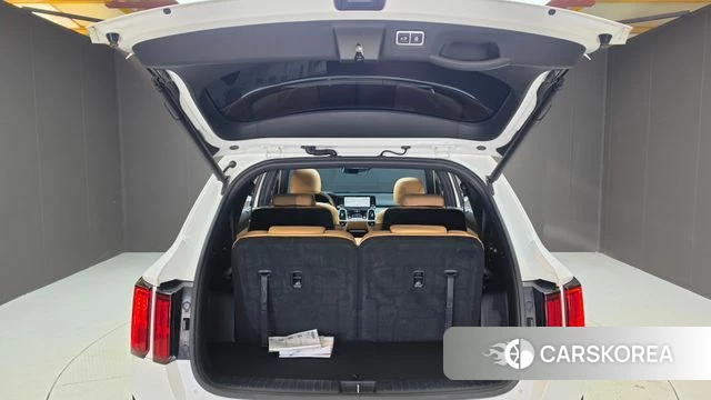 Kia Sorento 4th Generation id 4942052 из Кореи 11