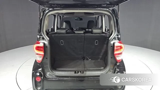 Kia The New Ray id 3691211 из Кореи 11