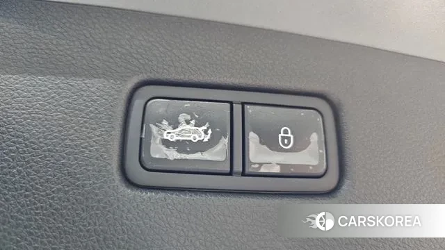 Genesis GV70 id 3550831 из Кореи 11