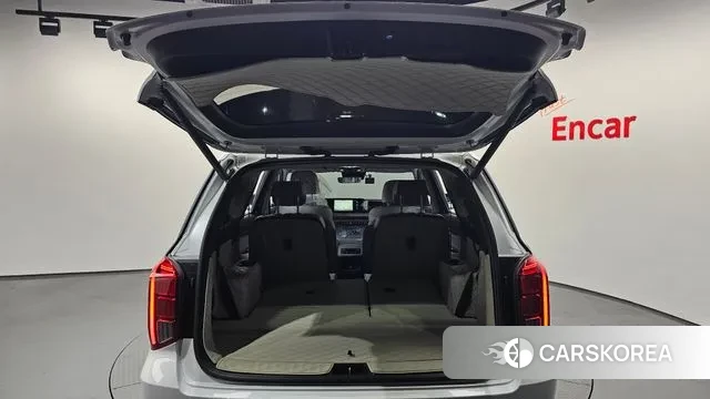 Hyundai The New Palisade id 3763442 из Кореи 11