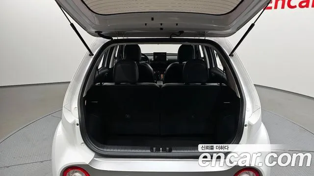 Hyundai Casper id 2653862 из Кореи 11