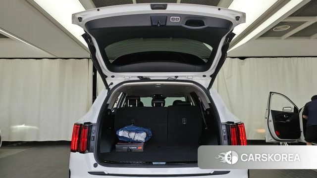 Kia Sorento 4th Generation id 4880556 из Кореи 11