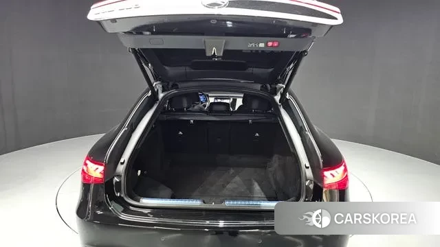 Mercedes-Benz EQS V297 id 3322532 из Кореи 11