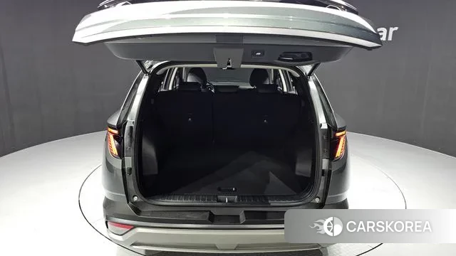 Hyundai The New Tucson (NX4) id 3446960 из Кореи 11